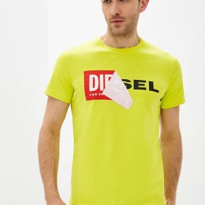 Футболка Diesel