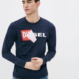 Лонгслив Diesel