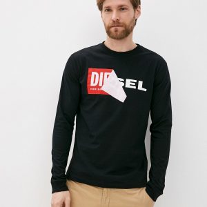 Лонгслив Diesel