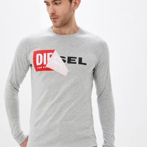 Лонгслив Diesel