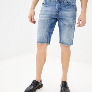 Шорты джинсовые Diesel