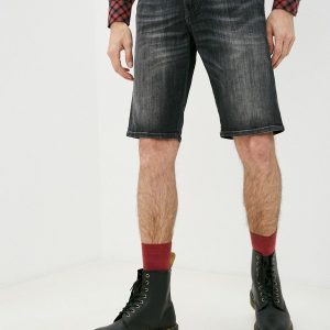 Шорты джинсовые Diesel