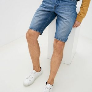 Шорты джинсовые Diesel