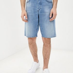 Шорты джинсовые Diesel