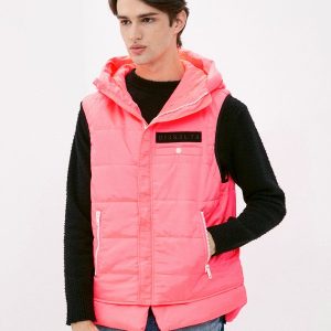 Жилет утепленный Diesel