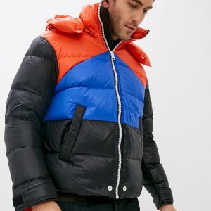 Пуховик Diesel