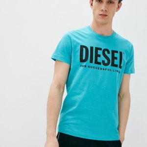 Футболка Diesel