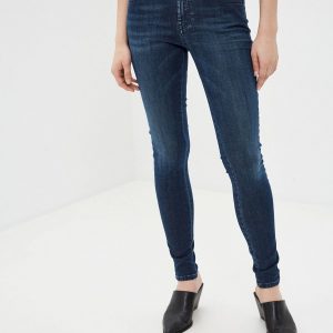 Джинсы Diesel SLANDY