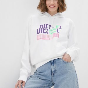 Худи Diesel