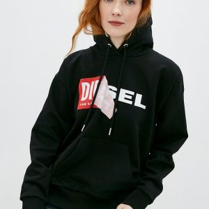 Худи Diesel