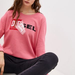 Свитшот Diesel