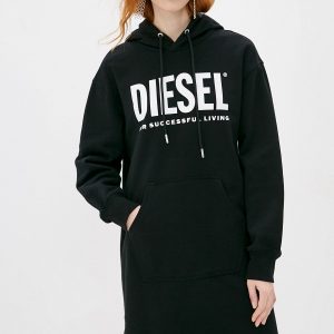 Платье Diesel