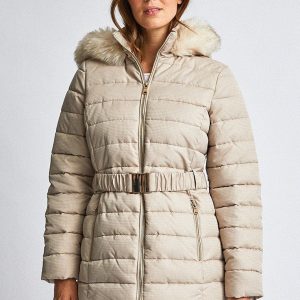 Куртка утепленная Dorothy Perkins