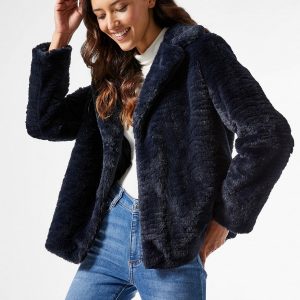 Шуба Dorothy Perkins