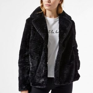 Шуба Dorothy Perkins