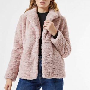 Шуба Dorothy Perkins