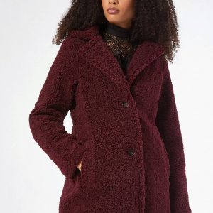 Шуба Dorothy Perkins