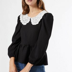 Блуза Dorothy Perkins
