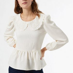 Блуза Dorothy Perkins
