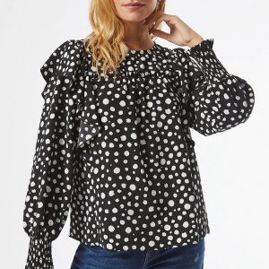 Блуза Dorothy Perkins