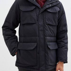 Пуховик Dockers