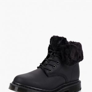 Ботинки Dr. Martens WinterGrip 1460 Kolbert