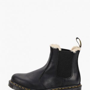 Ботинки Dr. Martens 2976 LEONORE FUR LINED