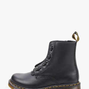Ботинки Dr. Martens 1460 Pascal Frnt Zip - 8 Eye Boot