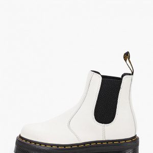 Ботинки Dr. Martens 2976 Quad-Chelsea Boot