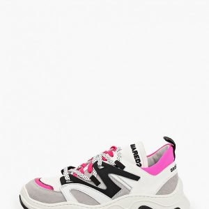 Кроссовки Dsquared2