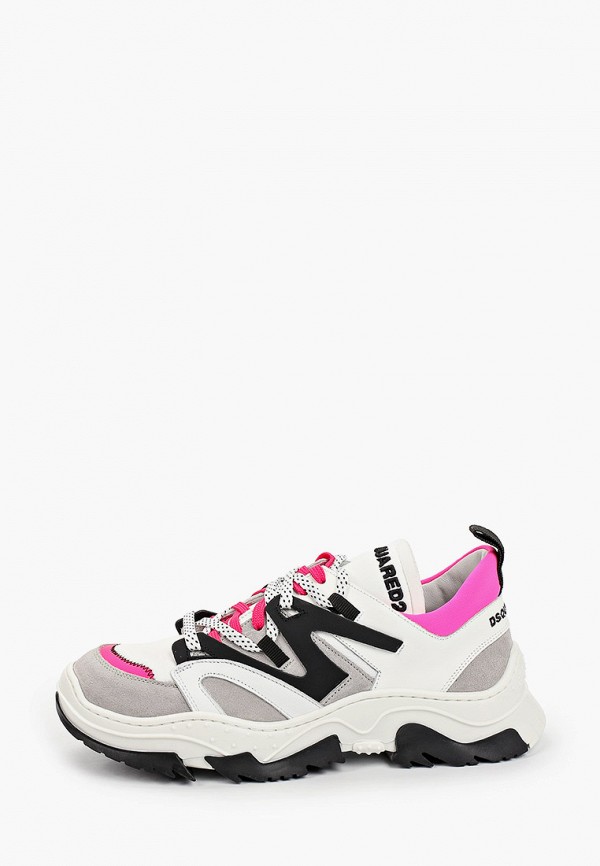 Кроссовки Dsquared2 Кроссовки Dsquared2