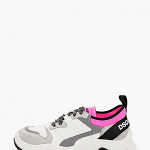 Кроссовки Dsquared2