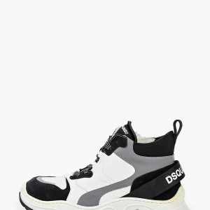 Кроссовки Dsquared2