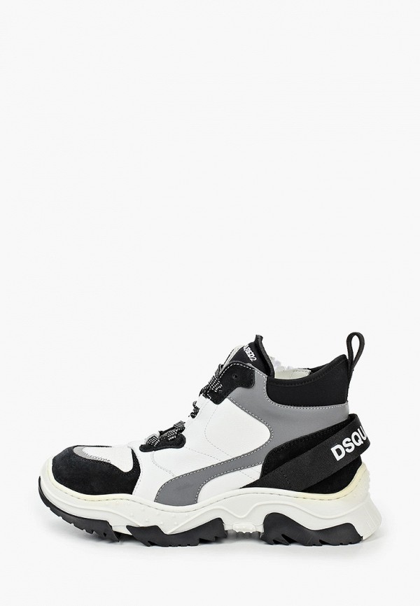 Кроссовки Dsquared2 Кроссовки Dsquared2
