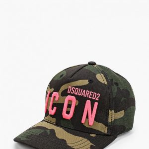 Бейсболка Dsquared2