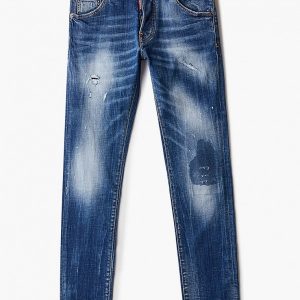 Джинсы Dsquared2