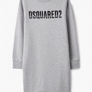 Платье Dsquared2
