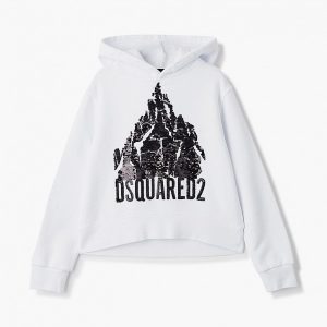 Худи Dsquared2