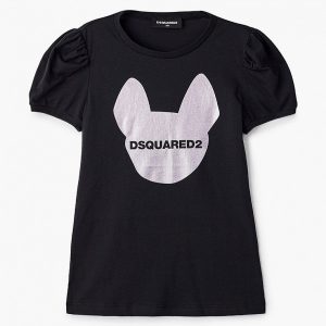 Футболка Dsquared2