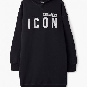 Платье Dsquared2