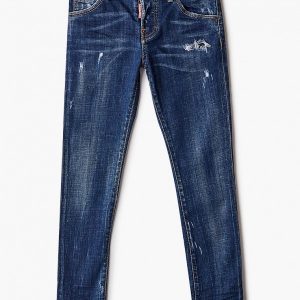Джинсы Dsquared2