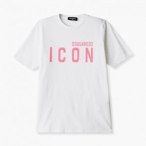 Футболка Dsquared2