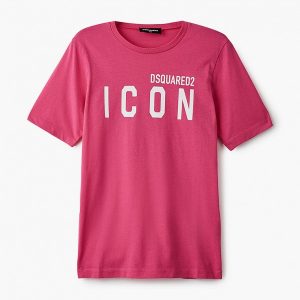 Футболка Dsquared2