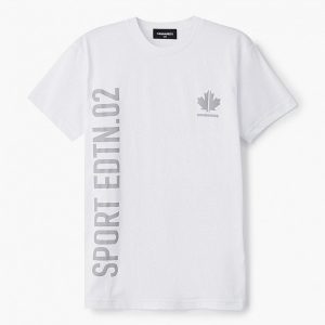 Футболка Dsquared2