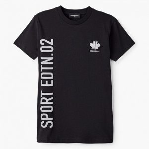 Футболка Dsquared2