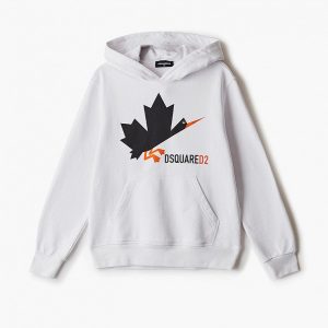 Худи Dsquared2