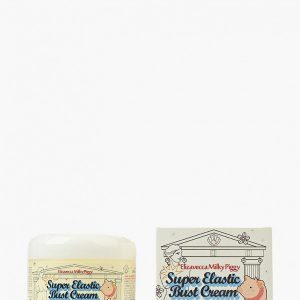 Крем для тела Elizavecca MILKY PIGGY для эластичности зоны декольте