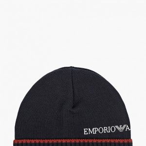 Шапка Emporio Armani