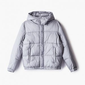 Куртка утепленная Emporio Armani