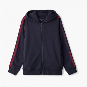 Толстовка Emporio Armani